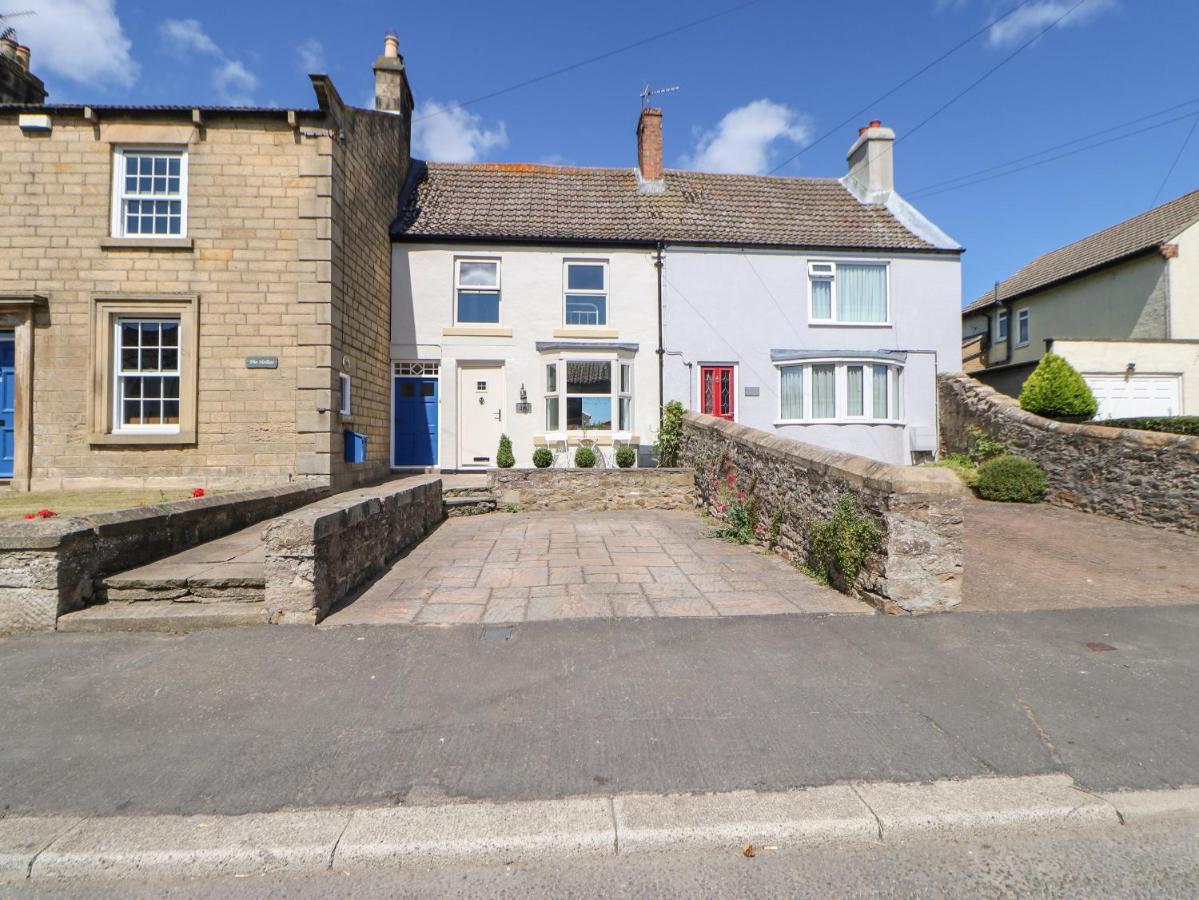 Dale Cottage Darlington  Exterior photo